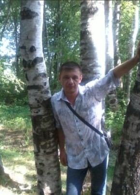 Ivan, 41, Russia, Saint Petersburg