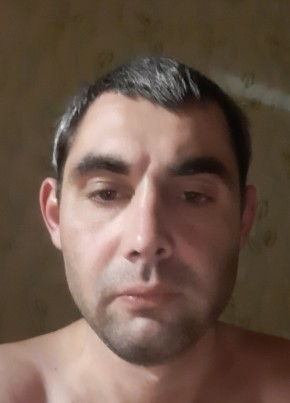 Сергей из Верхней Салды 38 лет