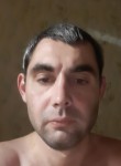 Сергей, 35 лет, Верхняя Салда
