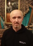 Дима, 45 лет, Пермь