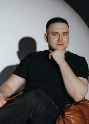 Дмитрий из Перми 39 лет