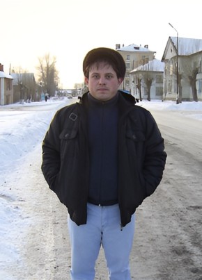 владимир, 42, Russia, Voltsjansk