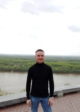 Sergey, 39, Russia, Orenburg