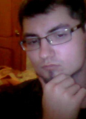 Denis, 30, Russia, Perm