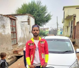 ail khan, 26 лет, Jaipur