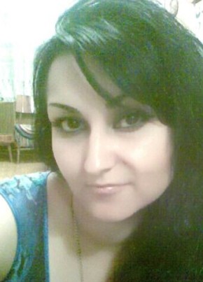 Алина, 36, Türkmenistan, Aşgabat