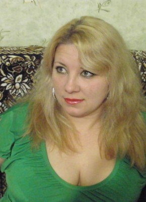 Анна, 44, Россия, Каневская