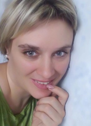 Ledy, 35, Россия, Орёл