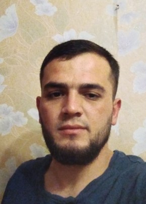Рустам, 30, Россия, Правдинский