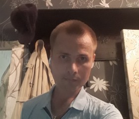 Viktor Sobolev, 35 лет, Toshkent