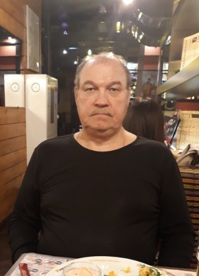 Артур, 58, Россия, Курган