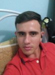 Felipe, 27 лет, Sorocaba
