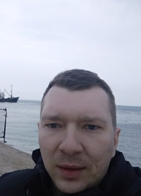 Игорь, 39, Україна, Рівне