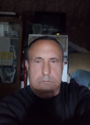 Анатолий Чернов, 57, Кыргыз Республикасы, Бишкек