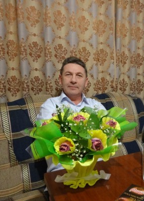 Валерий, 58, Россия, Енисейск