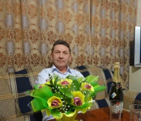 Валерий, 58 лет, Енисейск