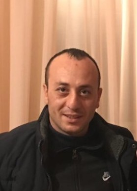 Artur, 36, Россия, Южно-Сахалинск