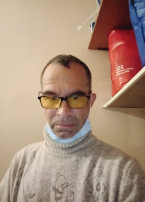 Сергей, 54, Россия, Павловск (Ленинградская обл.)