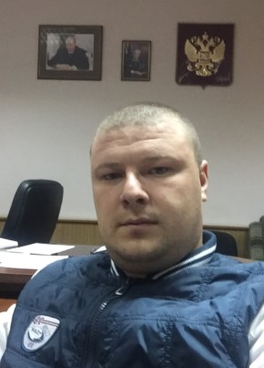 Максим из Пензы 41 год