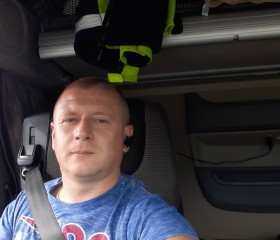 Sergey, 42, Antwerpen