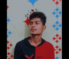 Shahbaz Khan, 19 лет, Marathi, Maharashtra