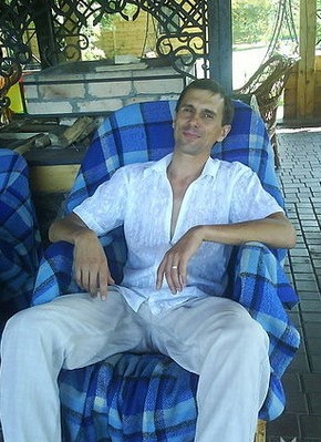 Михаил, 46, Россия, Калининград