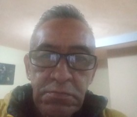 Rafael, 55, Ecatepec