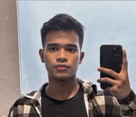 Marvin, 27 лет, Tarlac City