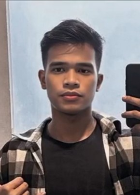 Marvin, 27, Pilipinas, Tarlac City