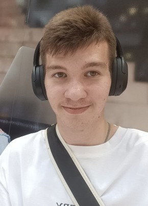 Pavel, 18, Россия, Дагомыс