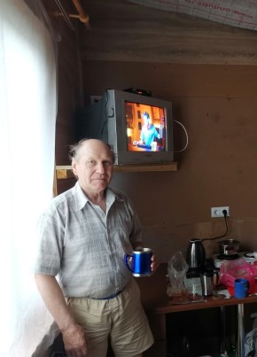 Юрий, 69, Россия, Владивосток