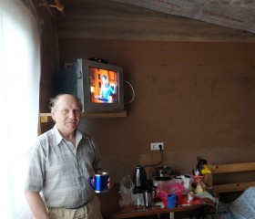 Юрий, 69 лет, Владивосток