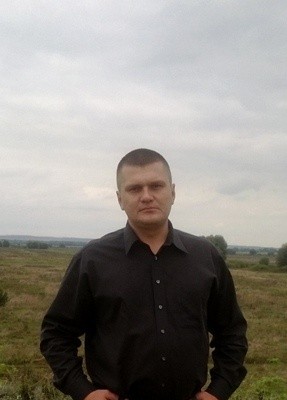 Алексей, 42, Россия, Лиски