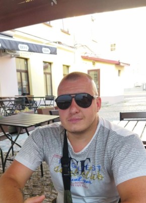 Vitaliy, 36, Россия, Энем