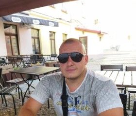 Vitaliy, 36 лет, Энем