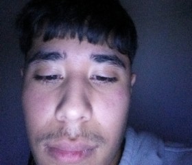 Michael, 19, Merced