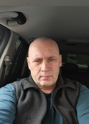 Вадим из Белгорода 52 года