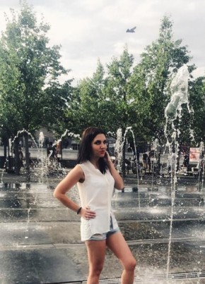 Таня, 29, Россия, Москва