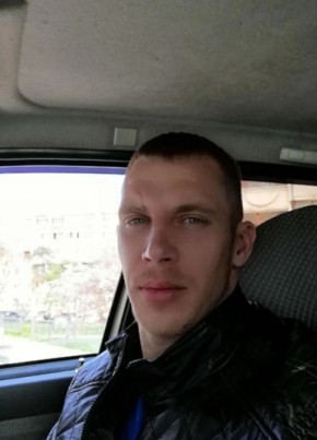 Виталик, 37, Україна, Харків