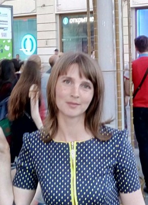 Ирина, 37, Россия, Пермь