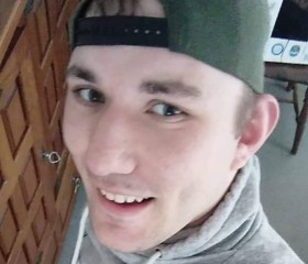 Djkenny, 26, Mol