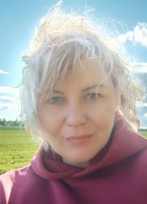 Наталья, 42, Россия, Воронеж