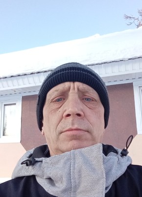 Иван из Кызыла 45 лет