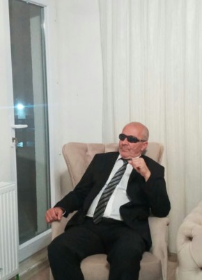 Göktürk, 46, Türkiye Cumhuriyeti, Bursa