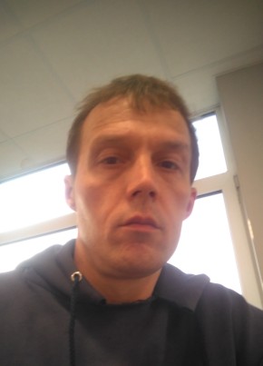 oopsss из Санкт-Петербурга 37 лет
