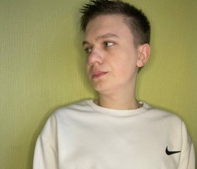 Егор, 20 лет, Барнаул