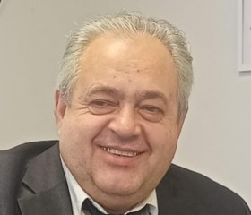 Georgiy, 57, Voronezh
