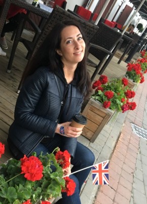 Svetlana, 48, Belarus, Minsk
