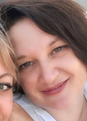 Marina, 42, Russia, Novosibirsk