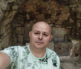 Gennadiy, 48, Feodosiya